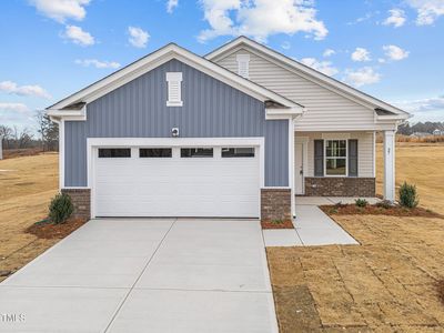 27 Rolling Banks Dr, Louisburg, NC, 27549