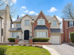 267 Saint Leonards Ave, Toronto, ON M4N 1K9