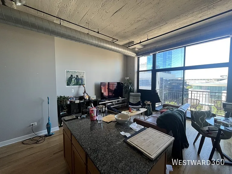 221 E Cullerton St #714 — Photo 5