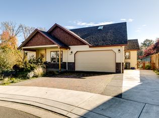 5733 Peridot Way, Springfield, OR 97478