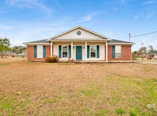 16184 Setter Cir, Foley, AL 36535