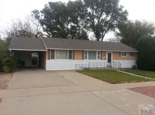 1604 Jerry Murphy Rd, Pueblo, CO 81001