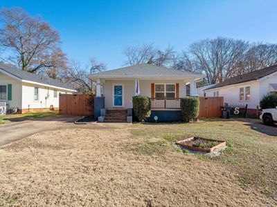 109 Chandler St, Greenville, SC, 29609