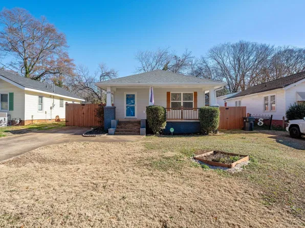 109 Chandler St, Greenville, SC 29609