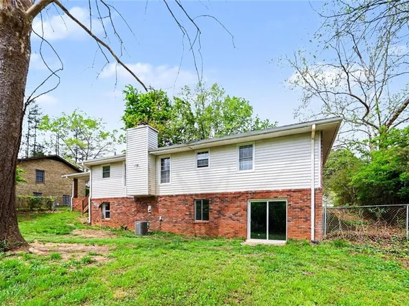 4938 Kings Hwy, Douglasville, GA 30135