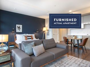 1244 Harrison St FLOOR 5-ID94, San Francisco, CA 94103