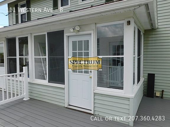 2nd image of 111 Western Ave #B