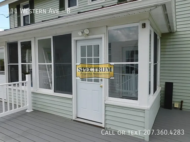 111 Western Ave #B — Photo 2