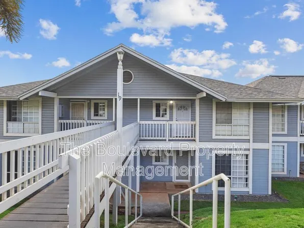 92-905 Hame Pl #19205, Kapolei, HI 96707
