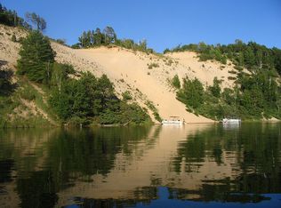 1490 Arthur Rd, Oscoda, MI 48750