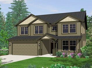 604 Raber Rd, Eugene, OR 97402