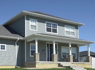4620 Eden Way, Cedar Falls, IA 50613