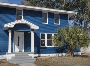 1655 20th Ave S, Saint Petersburg, FL 33712