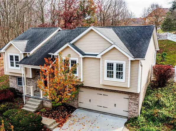 125 Zimmer Ln, Waynesburg, PA 15370