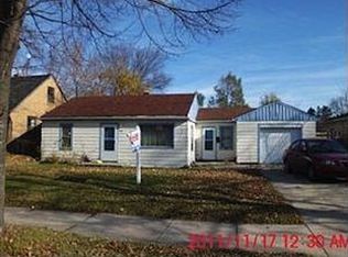 5938 N 80th St, Milwaukee, WI 53218