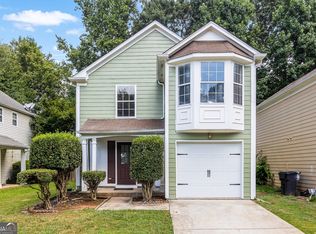 3111 Linden Dr, Lawrenceville, GA 30044