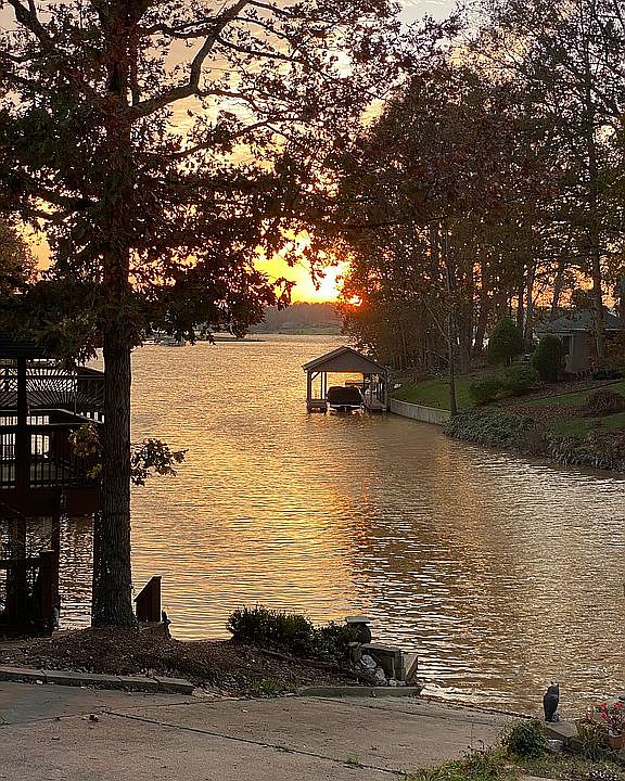 Own your own boat landing