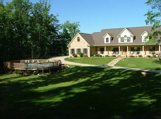 11804 Burchard Rd, Soddy Daisy, TN 37379