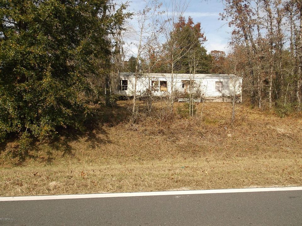 Front of Home on Calendula