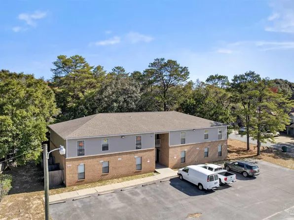 700 Palm Blvd N, Niceville, FL