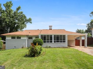 3394 Hyland Dr, Decatur, GA 30032