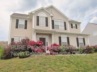 7227 Tanners Creek Dr, Huntersville, NC 28078