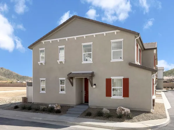 Plan 2167 Modeled Plan, Fairview at Creekstone