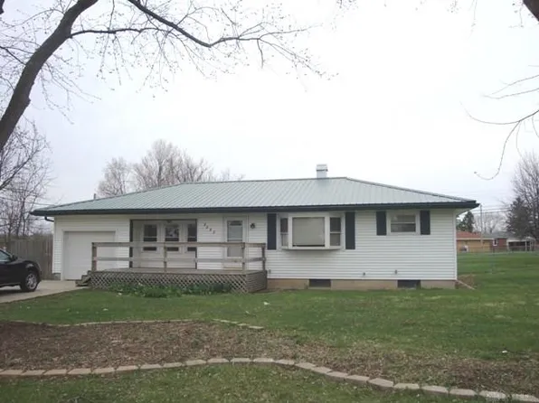 3092 Old Yellow Springs Rd, Fairborn, OH 45324