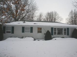 1214 W Anson St, Marshalltown, IA 50158