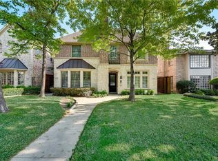 3451 Normandy Ave, Dallas, TX 75205