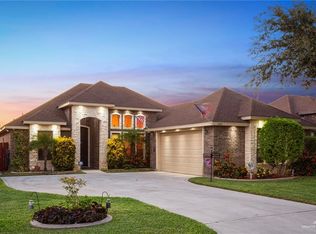 13909 N 39th St, Edinburg, TX 78541