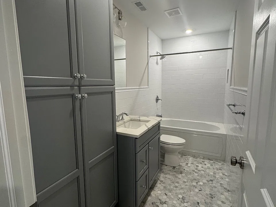 Bathroom #1