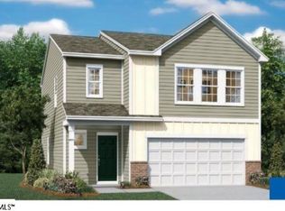 1306 Fairbairn Rd LOT 41, Spartanburg, SC 29303