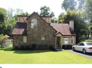 510 Elmwood Ave, Langhorne, PA 19053
