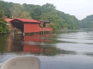 658 Left Fork Fishersmans Cove Rd, London, KY 40741