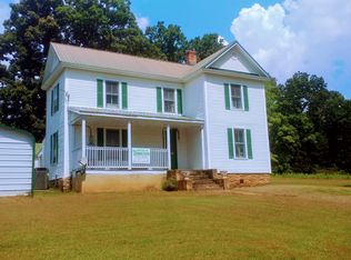 40 Rock Hill Ln, Ferrum, VA