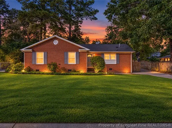 3636 Drayton Rd, Fayetteville, NC 28303
