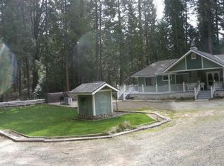6924 Best Rd, Mariposa, CA 95338