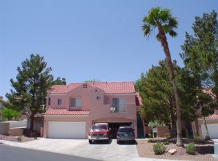 501 Sutters Mill Rd, Henderson, NV 89014