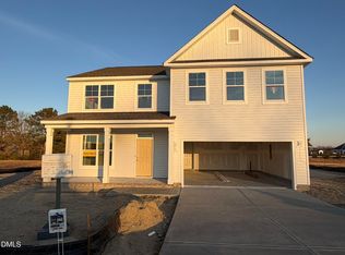 102 Bittersweet Trl, Benson, NC 27504