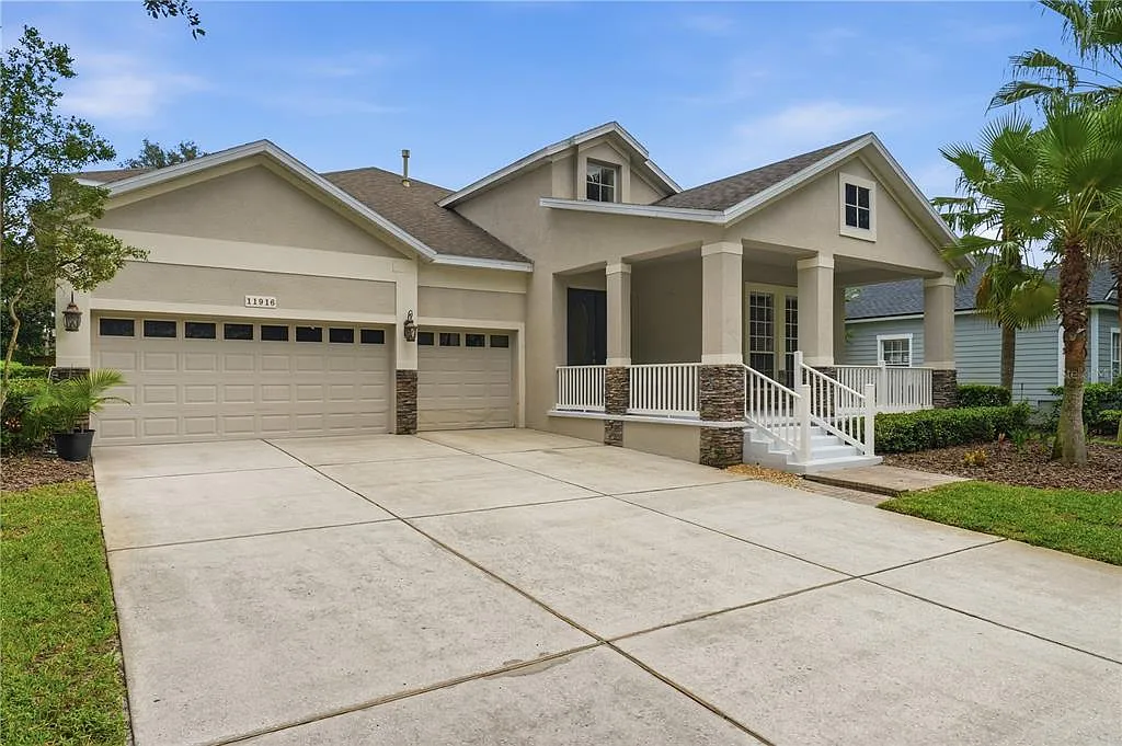 5 bed, 4.5 bath, 3265 sqft, $5,950 — Photo 2