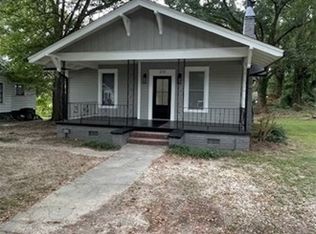 210 W 8th Ave, Gastonia, NC 28052