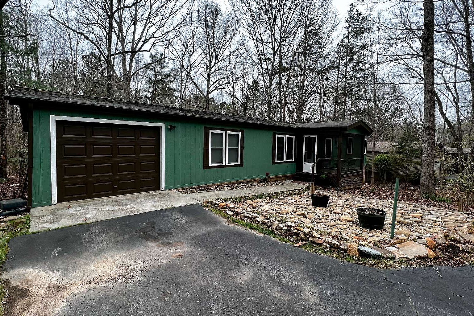 611 Lakeside Dr, Blairsville, GA 30512 Zillow