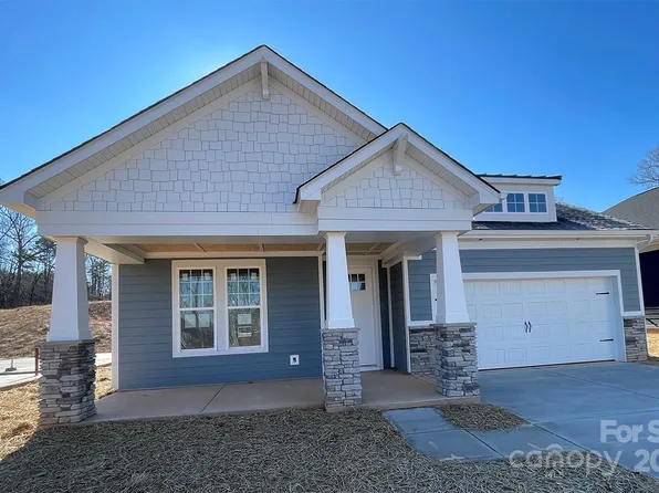 602 Banter Ln #28, Cramerton, NC 28032
