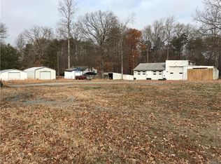 1739 Signboard Rd, Bumpass, VA 23024