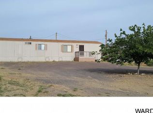 3326 N Tooman Rd, Golden Valley, AZ 86413