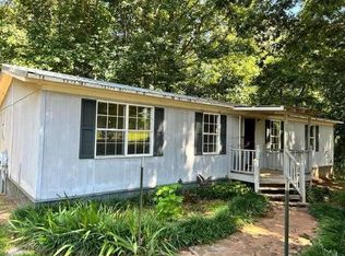 1729 & 1779 New Bridge Rd, Cleveland, GA 30528