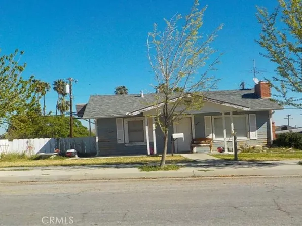 410 B St, Taft, CA 93268