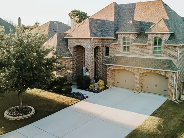 5303 Runnymede Ct, Arlington, TX 76016