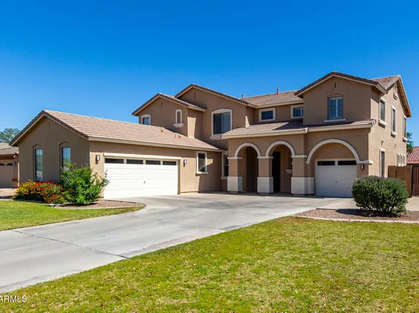 3065 E HARVARD Avenue, Gilbert, AZ 85234